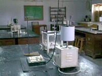 pharmacology lab instruments