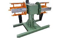 Hydraulic Decoiler