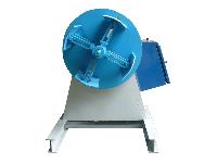 Hydraulic Decoiler