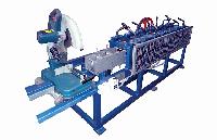 Rolling Shutter Forming Machine