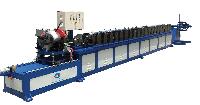 Rolling Shutter Forming Machine