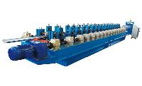 Rolling Shutter Forming Machine