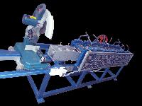 Rolling Shutter Forming Machine