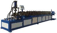 Rolling Shutter Forming Machine