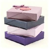 Lavender Chocolates Gift Box