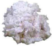 bleached cotton