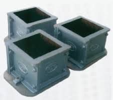 Cube Mould