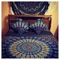 mandala fabrics