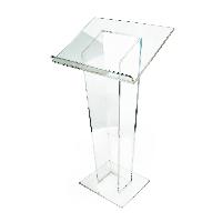 Acrylic Podiums