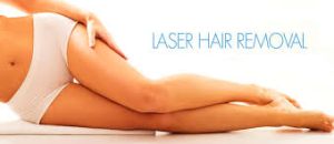 Laser Hair Removal Services