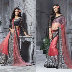 Signature sarees