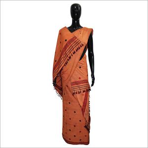 Assam Silk Mekhela Chadar