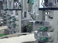 Medical Infusion And Syringe Pump