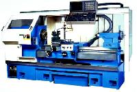 Cnc Milling Machines