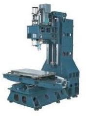 Vertical Machining Center