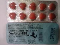 SIldenafil CItrate 150 mg