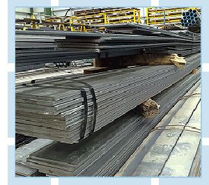 Mild Steel Flat