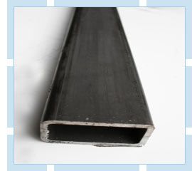 steel rectangular tube