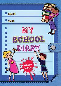 school diaries