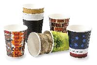 Tea Paper Cups