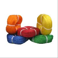 Plastic Ropes