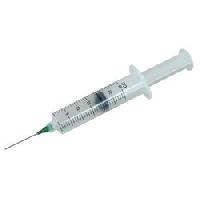 auto disable syringe