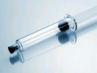 Prefilled Syringes