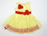 Fancy Kids Frock