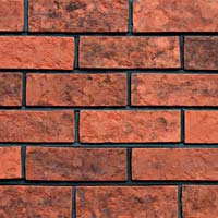 Rahi Red Clay Bricks
