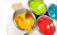 synthetic paints