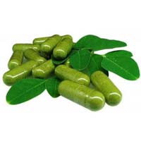 Moringa Capsules