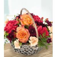 Flower Gift Baskets