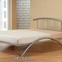ss bed