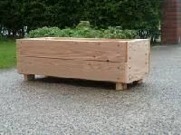 garden troughs