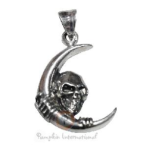 925 Sterling Silver Pendant