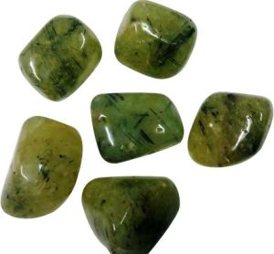 Moss Agate Cabochons