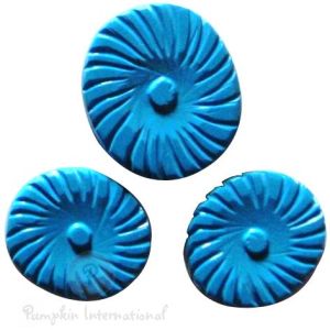Turquoise Carvings Gemstone