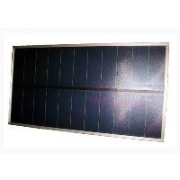 amorphous solar panels