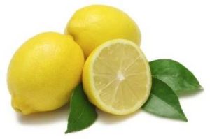 fresh Lemon