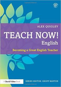 English Language Trainer