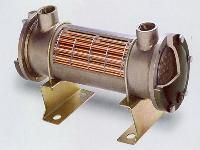 Industrial Heat Exchanger