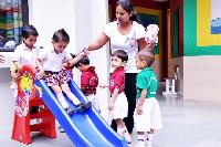 Nursery Schooling Services