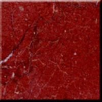 Red Marble