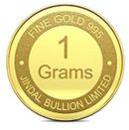 1g Gold Coin