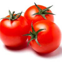 Fresh Cherry Tomato