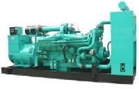 diesel electric generators