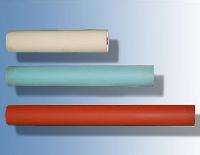 Silicone Rubber Roller
