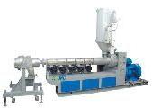 hdpe pipe machine