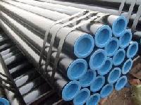 used seamless pipes