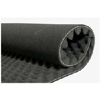 acoustic insulation fabric